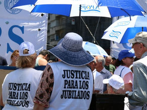 Sistema previsional: jubilaciones de privilegio y los debates de fondo