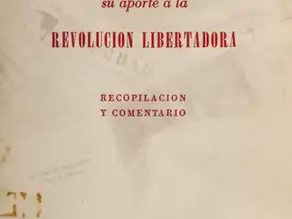 Los panfletos antiperonistas de 1955