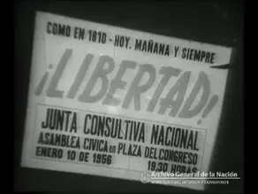 La guerra civil que no fue