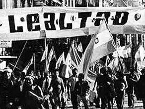 3 de febrero de 1974, el día que se rompió Montoneros.