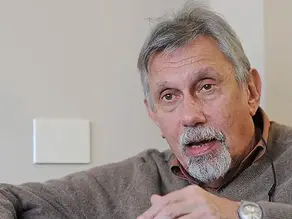 Entrevista inédita a Mario Kestelboim