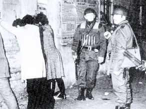 Maoístas y comunistas, enfrentados