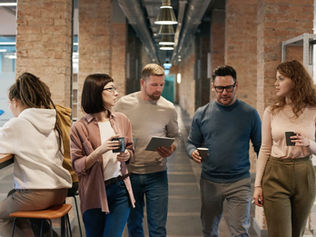 The Stigma Around Mental Health in the Workplace