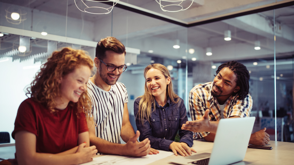 How to Retain Your Best Talent in the Life Sciences Industry