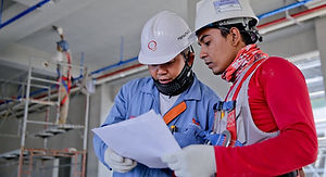 Safety and Quality Manager