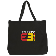 E3 2022 Mock Up Tote Bag