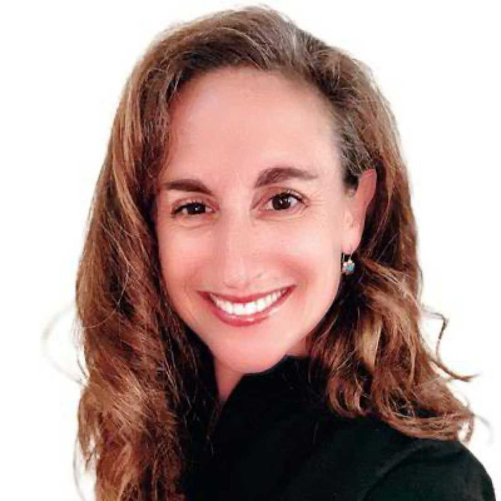 Amy Birnbaum