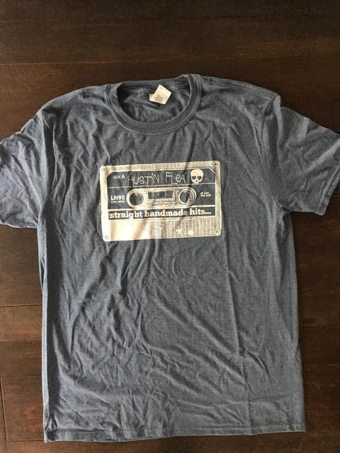 Thumbnail: Straight Handmade Hits Tee