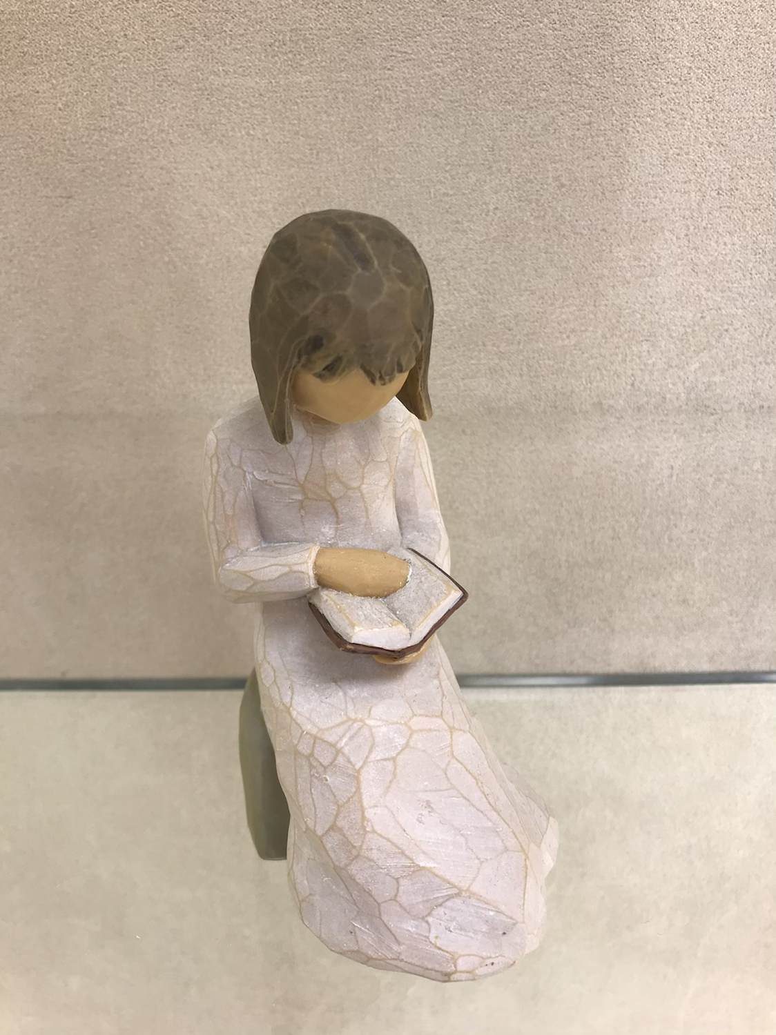 Willow Tree Wisdom Figurine