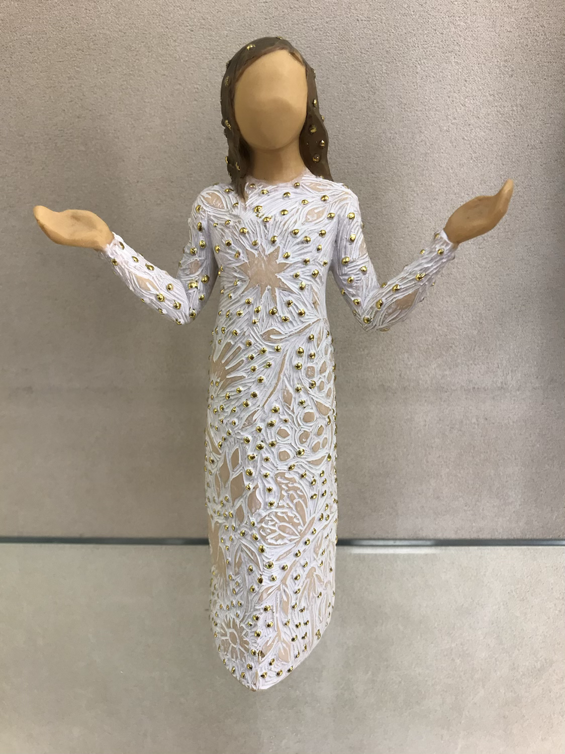 Willow Tree Everyday Blessings Figurine