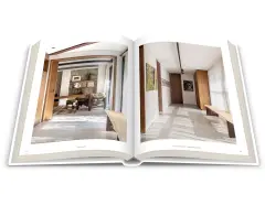 Miniatura: LIVRO TWO ARQUITETURA DE KARINA SALGADO