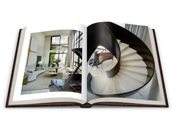 Miniatura: LIVRO FABIO MOROZINI