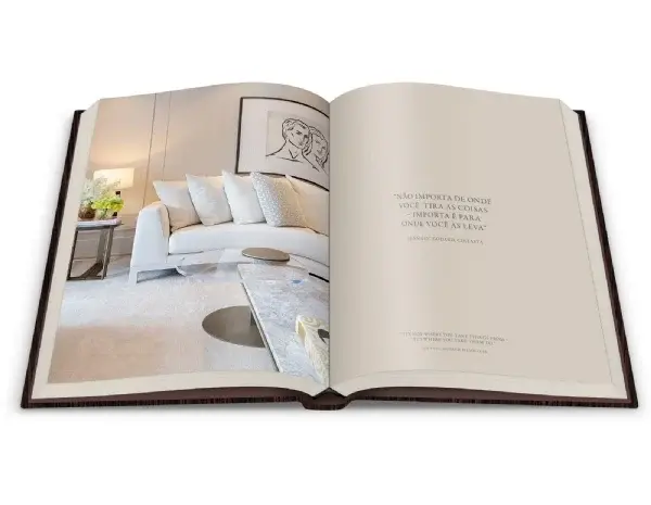 Miniatura: LIVRO FABIO MOROZINI