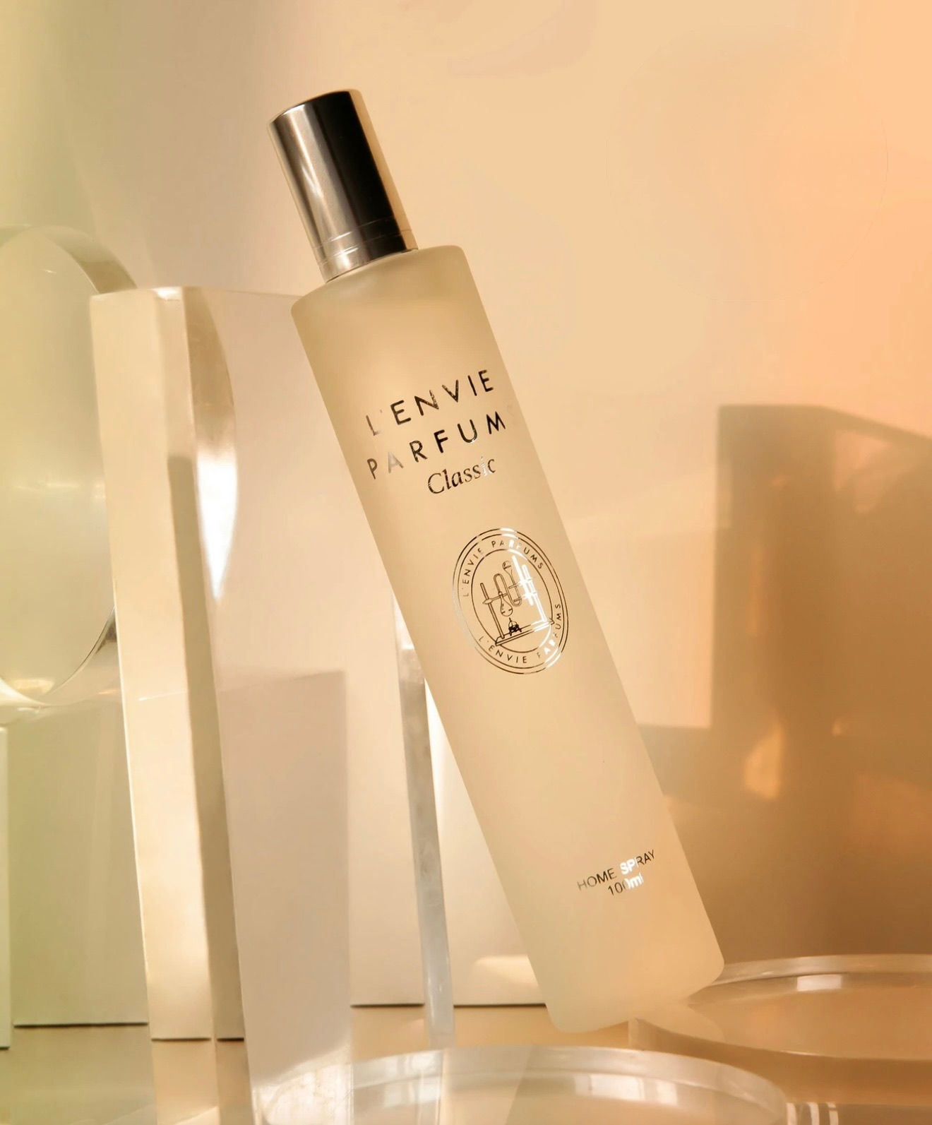 HOME SPRAY LUMIERE 100ML