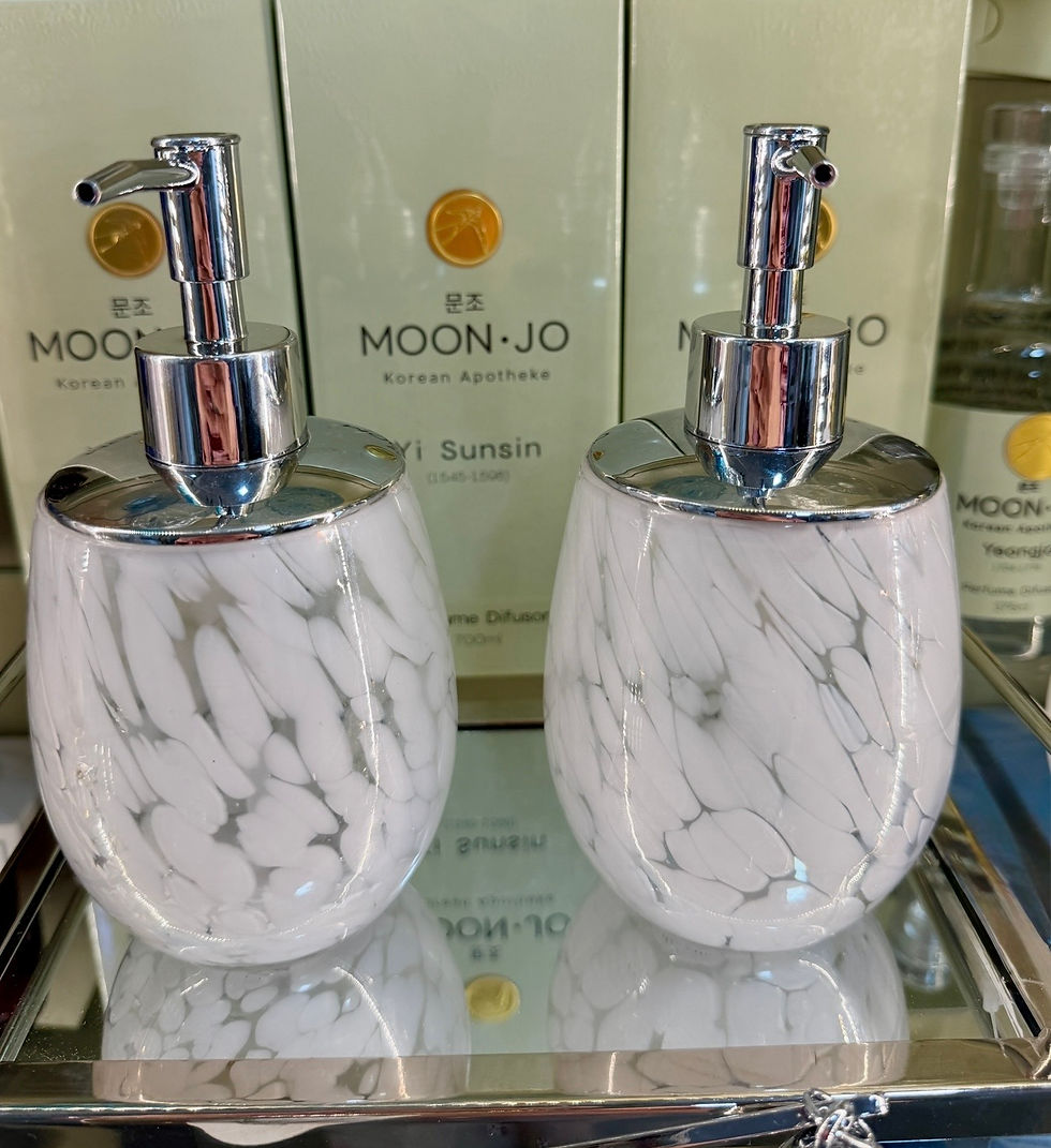 Miniatura: PORTA SABONETE LIQUIDO TORTOISE BRANCO