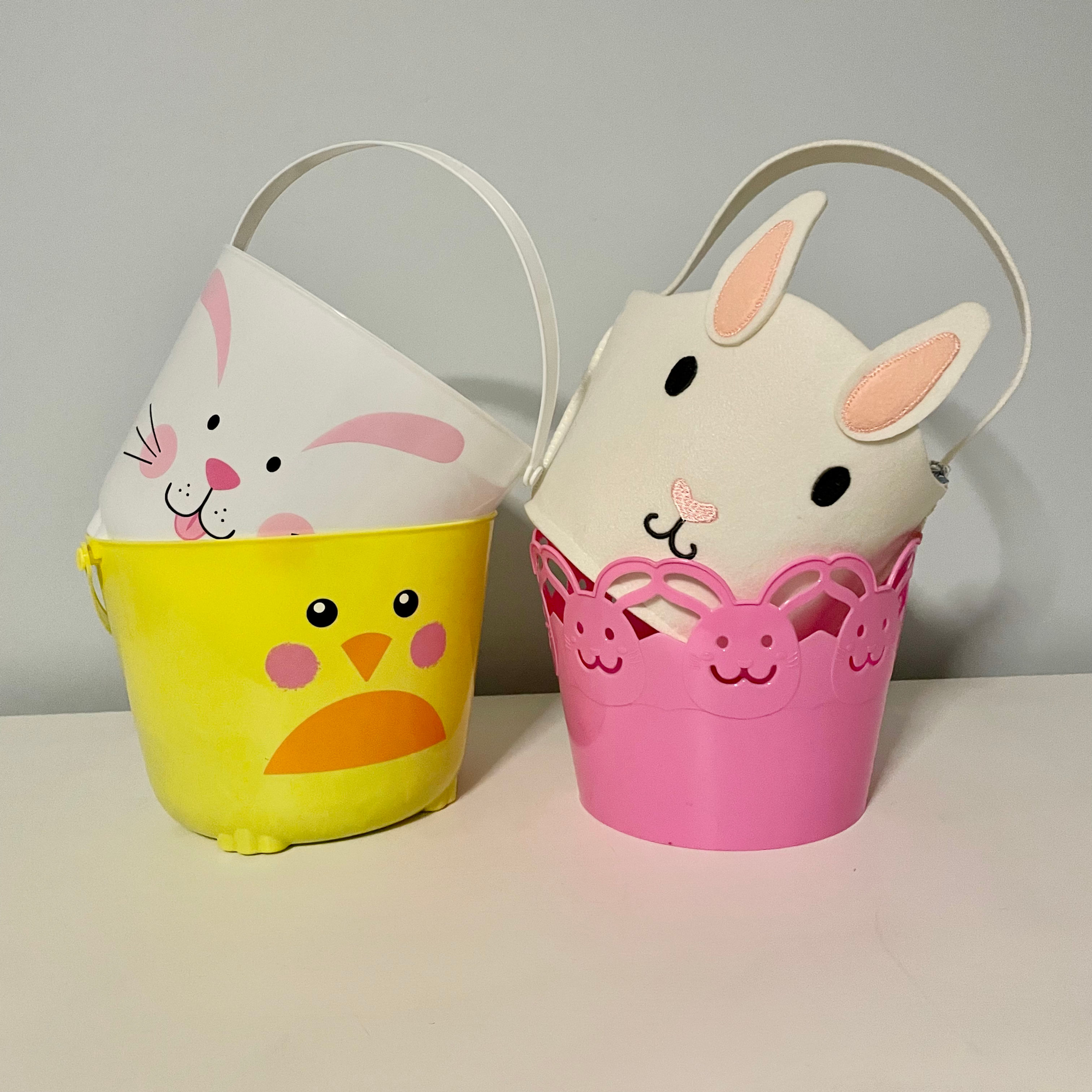 Easter Baskets