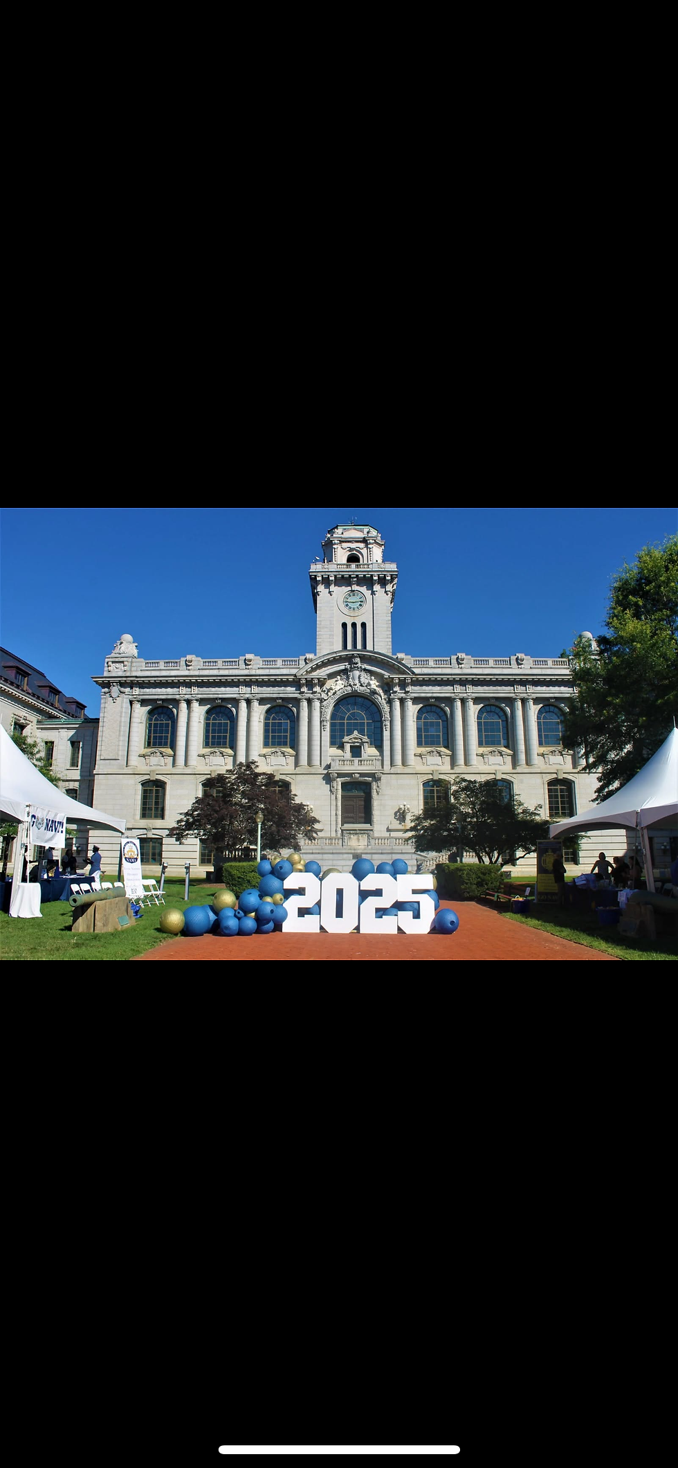 Naval Academy Spouses’ & Civilians’ Club Welcome Coffee