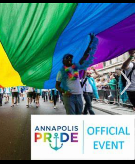 Annapolis Pride 