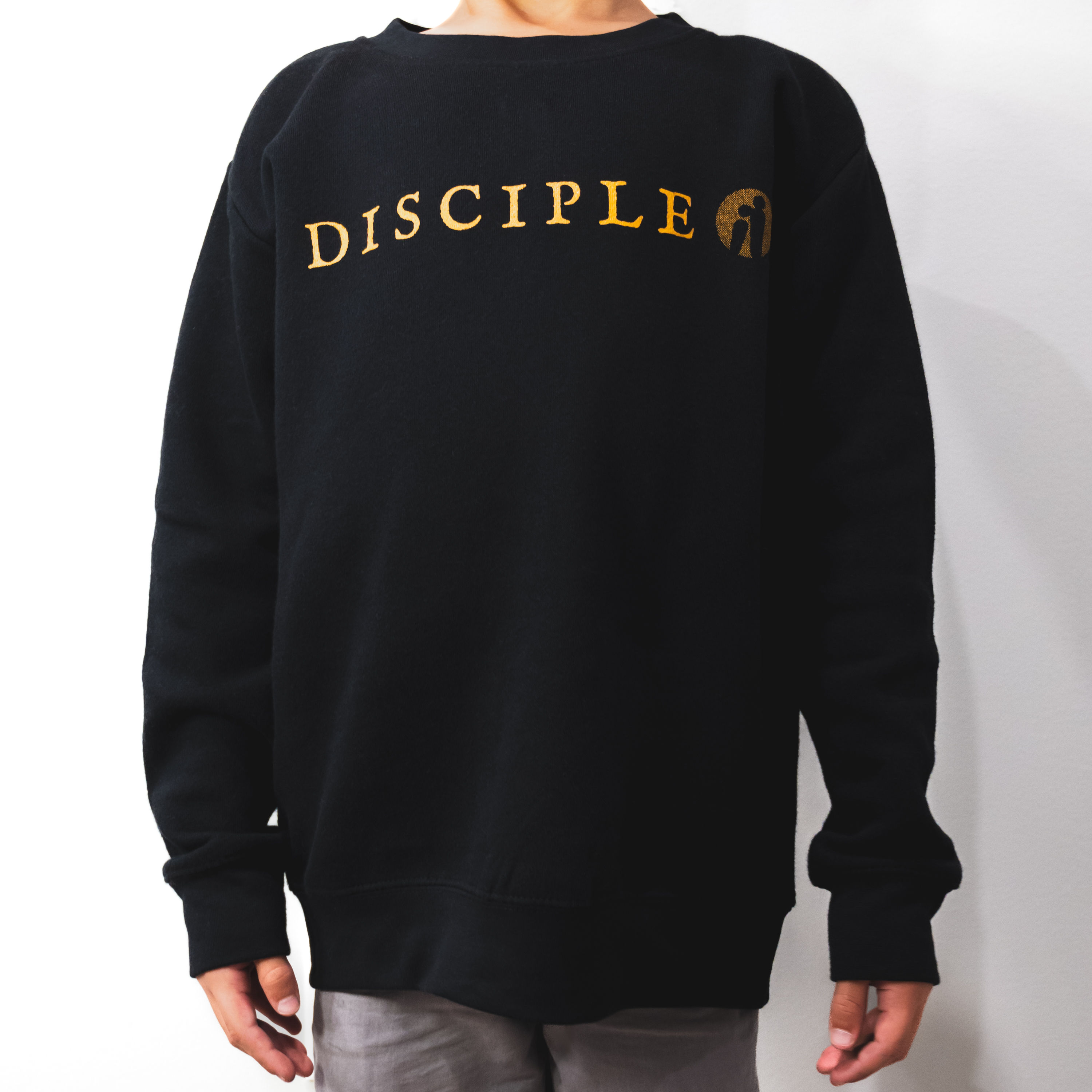 "Disciple" Sweatshirt - Boys