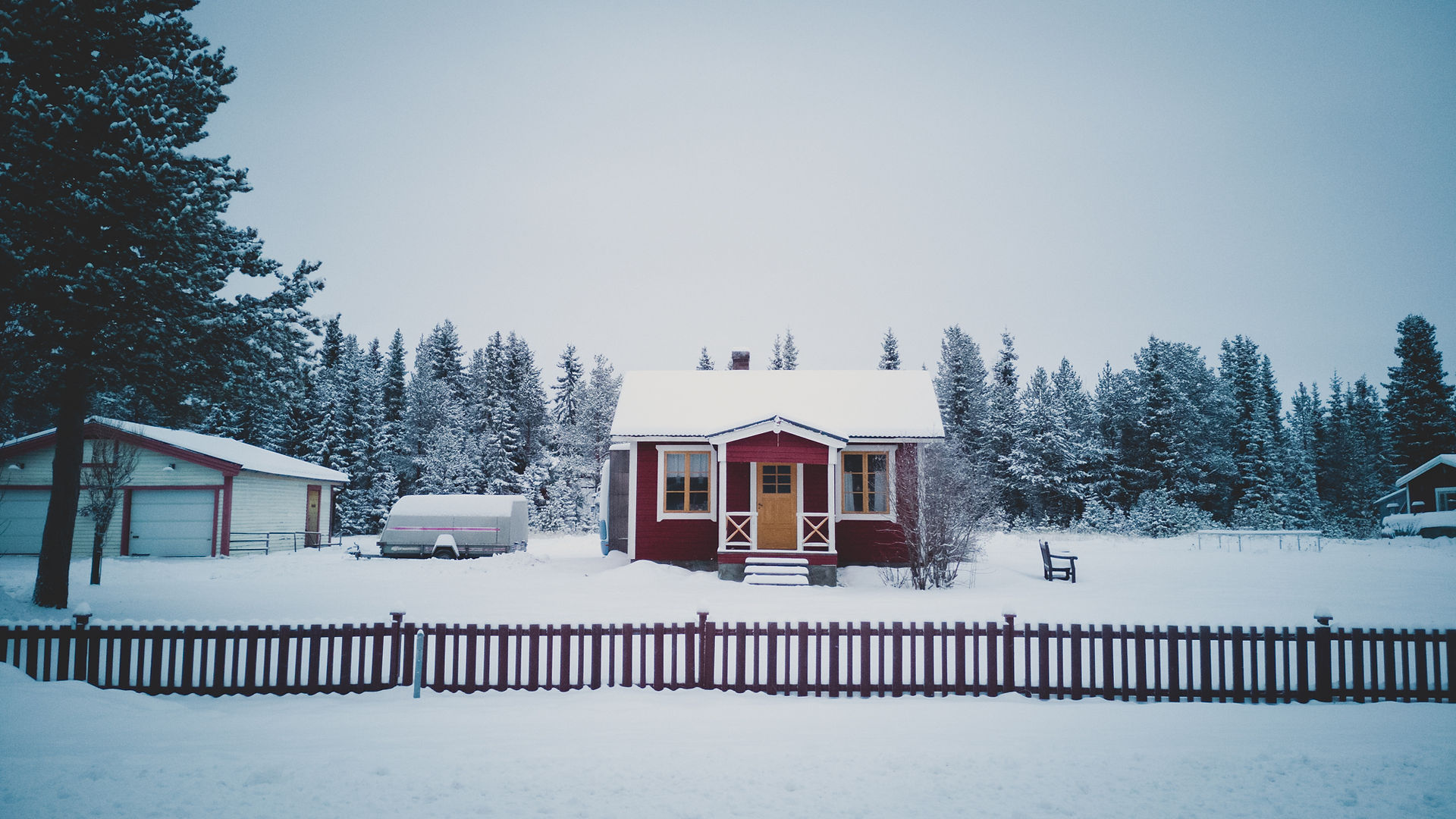 Jukkasjärvi