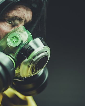 industrial hygiene