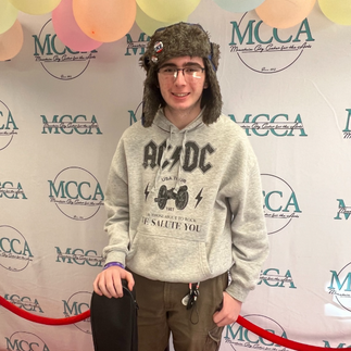 Ripken MCCA Student Shoutout