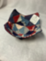 Americana Themed Bowl Cozy