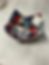 Thumbnail: Americana Themed Bowl Cozy