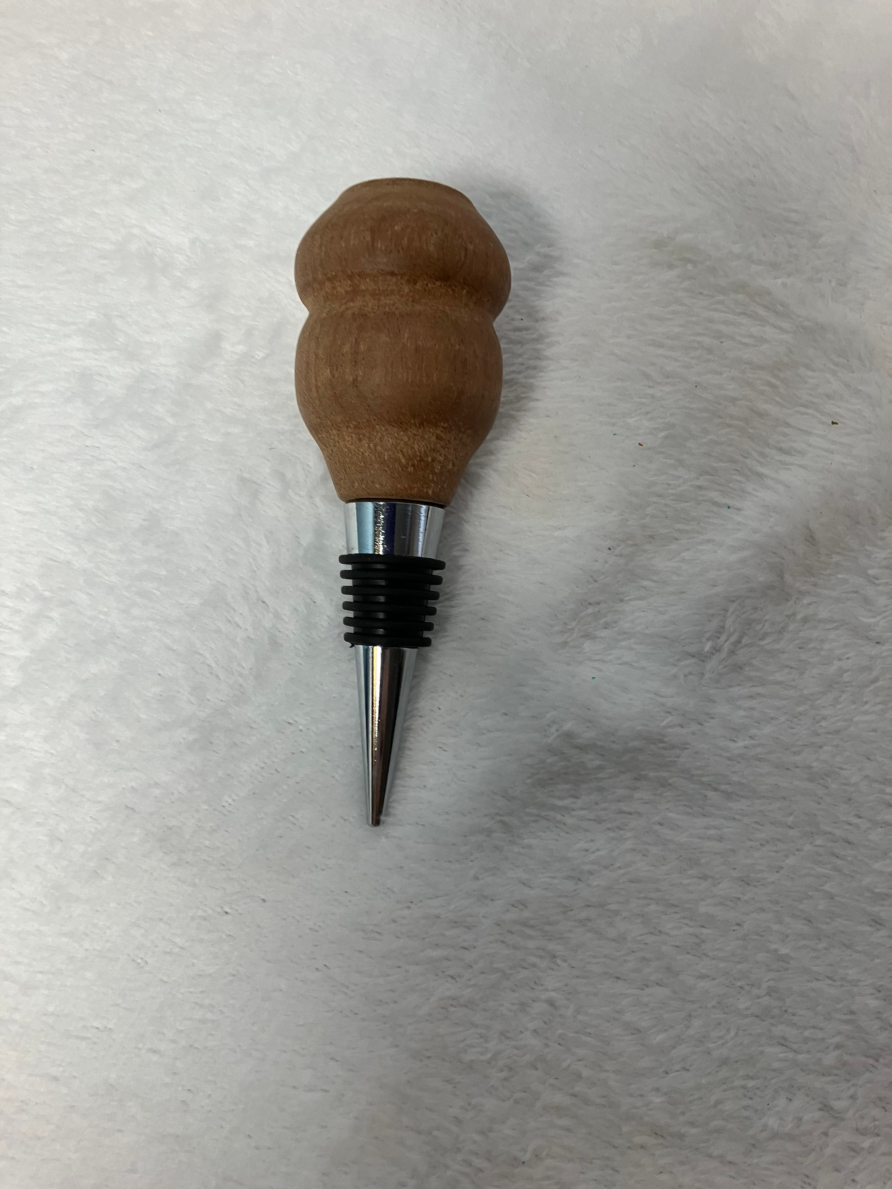 Wine Stopper 2