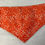 Thumbnail: Medium Reversible Dog Scarf 3