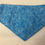 Thumbnail: Medium Reversible Dog Scarf 4