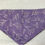 Thumbnail: Medium Reversible Dog Scarf 2
