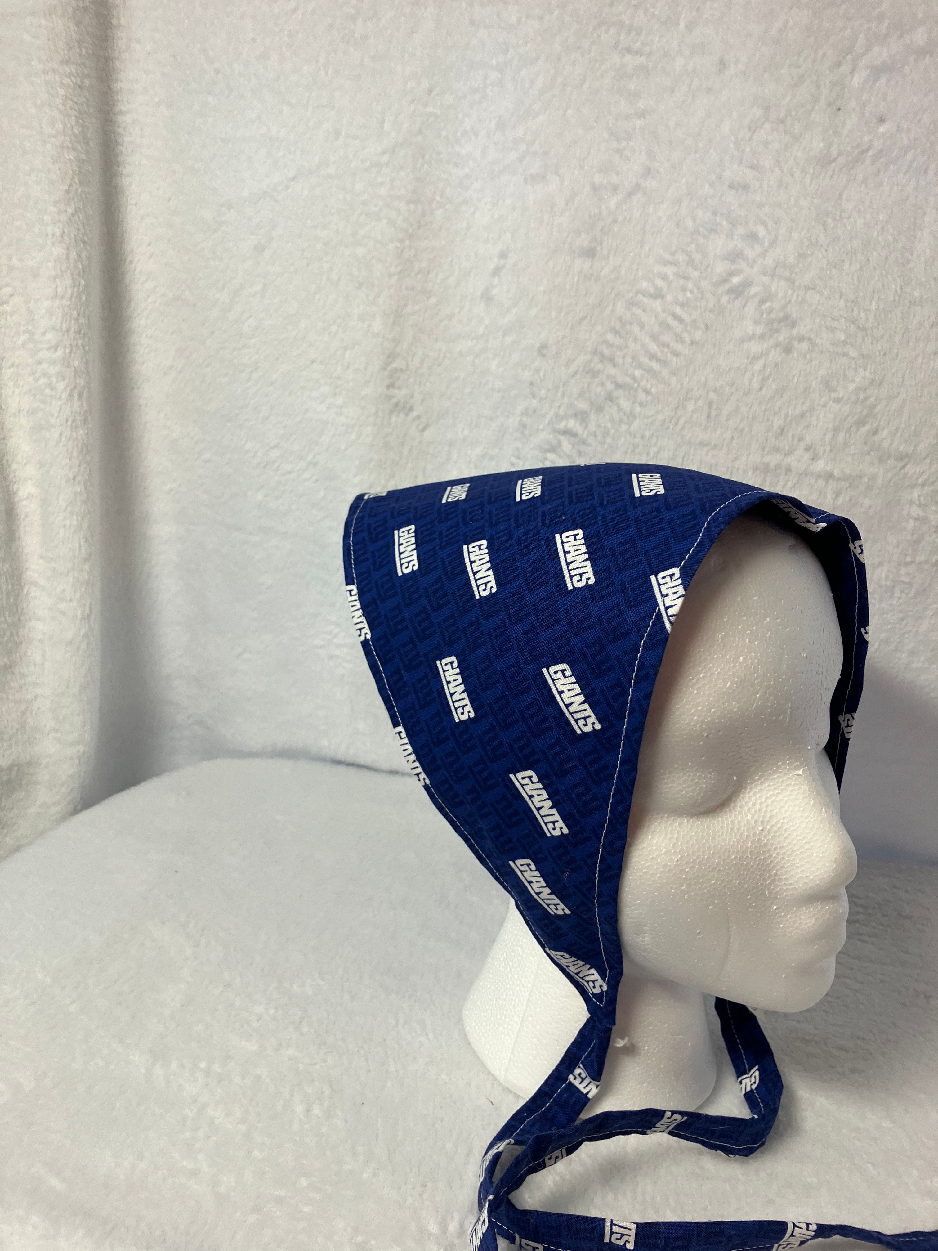 Giants Head scarf
