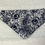 Thumbnail: Small Dog or Cat Reversible  Scarf 7