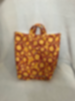 Sunflower Catheter Bag