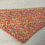 Thumbnail: Medium Reversible Dog Scarf 3