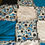 Thumbnail: Twin size Soccer Rag Quilt
