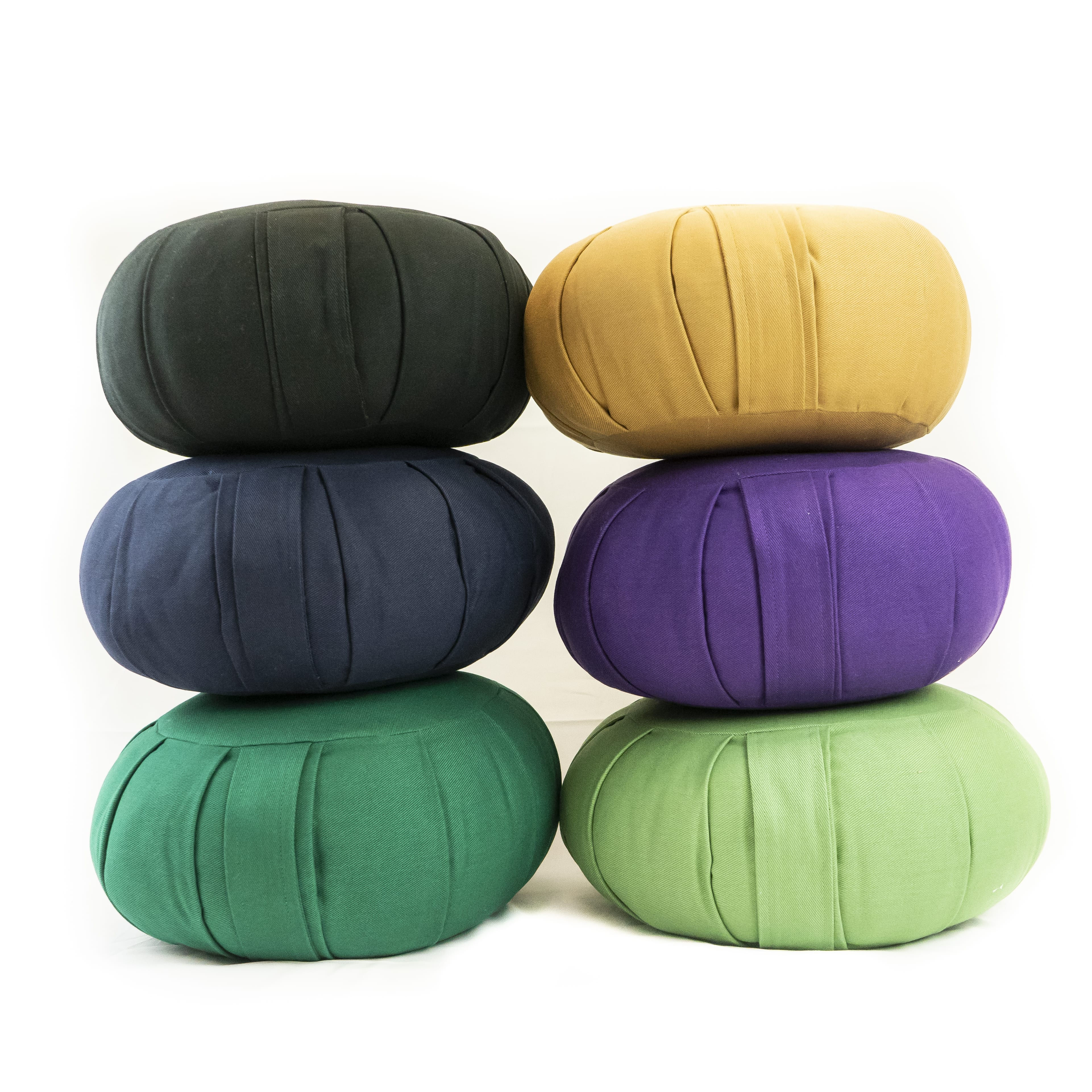 Cotton Meditation Cushion