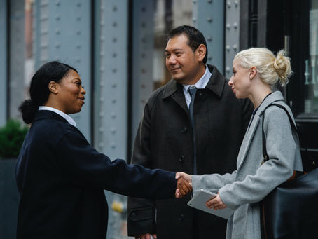 Tenant Representation Success: 7 Essentials for Landlord Approval