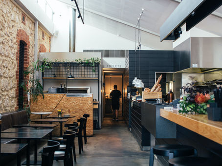 Ready, Set, Sell!: Getting Your Restaurant Ready for Market