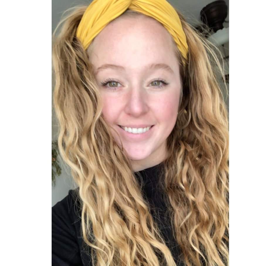 Kelsey Lundstrom