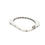 Thumbnail: Bangle White Gold