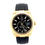 Thumbnail: Rolex 42mm Sky-Dweller Yellow Gold Oysterflex