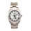Thumbnail: Rolex Datejust 31MM White Roman Dial