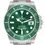 Thumbnail: Rolex 40mm Submariner Hulk Green Dial Bezel