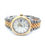 Thumbnail: Rolex Datejust 41MM White Dial