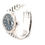 Thumbnail: Rolex Datejust 36MM Blue Motif Dial