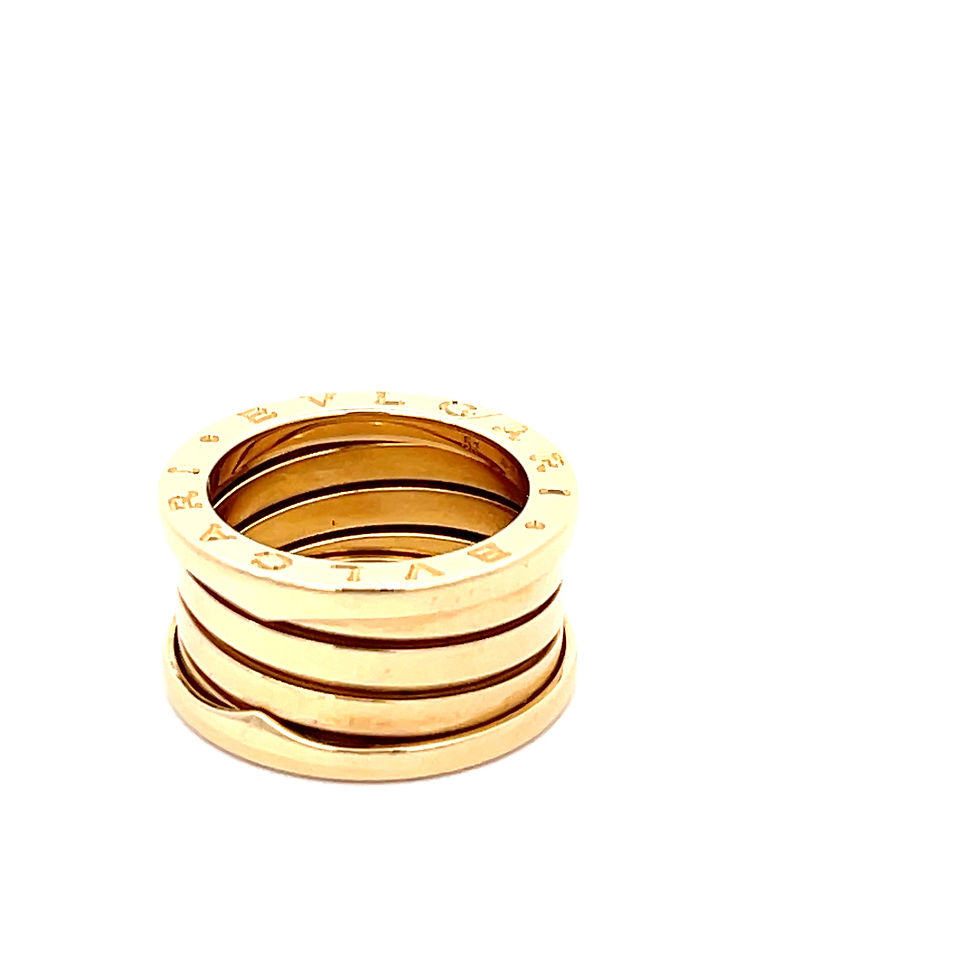 Thumbnail: Ring BVLGARI