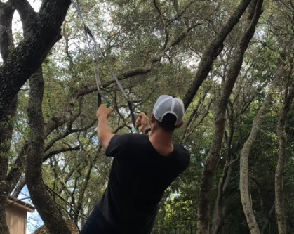 JOIN THE IPF ONLINE FALL FITNESS 12:00 MUSCLES CHALLENGE