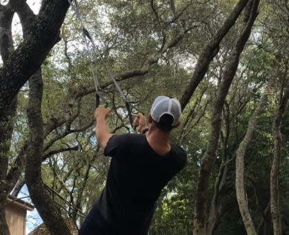 JOIN THE IPF ONLINE FALL FITNESS 12:00 MUSCLES CHALLENGE